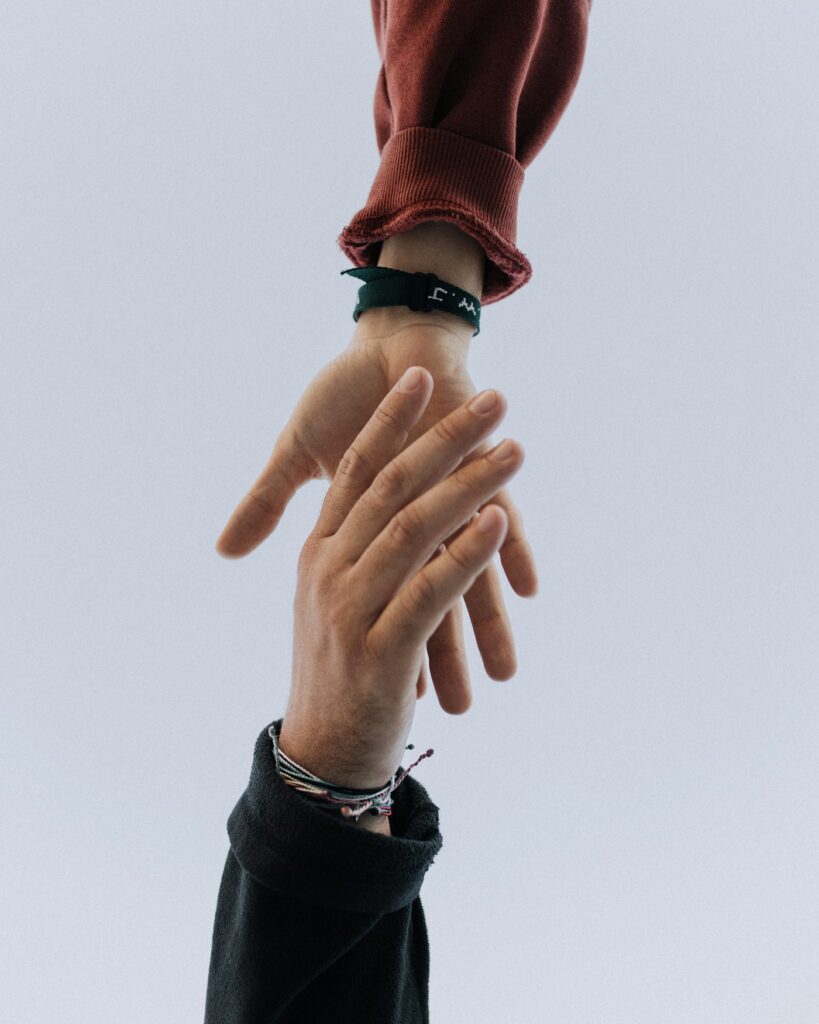 Austin Kehmeier - Unsplash