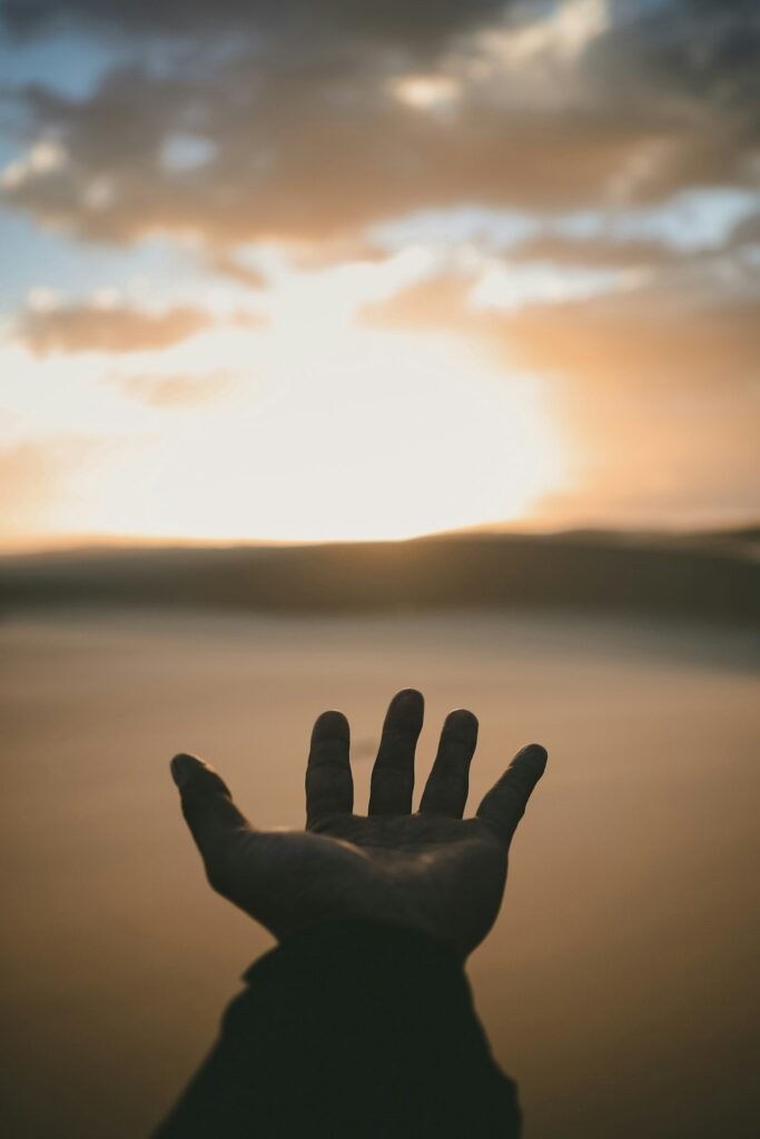 Billy Pasco - Unsplash
