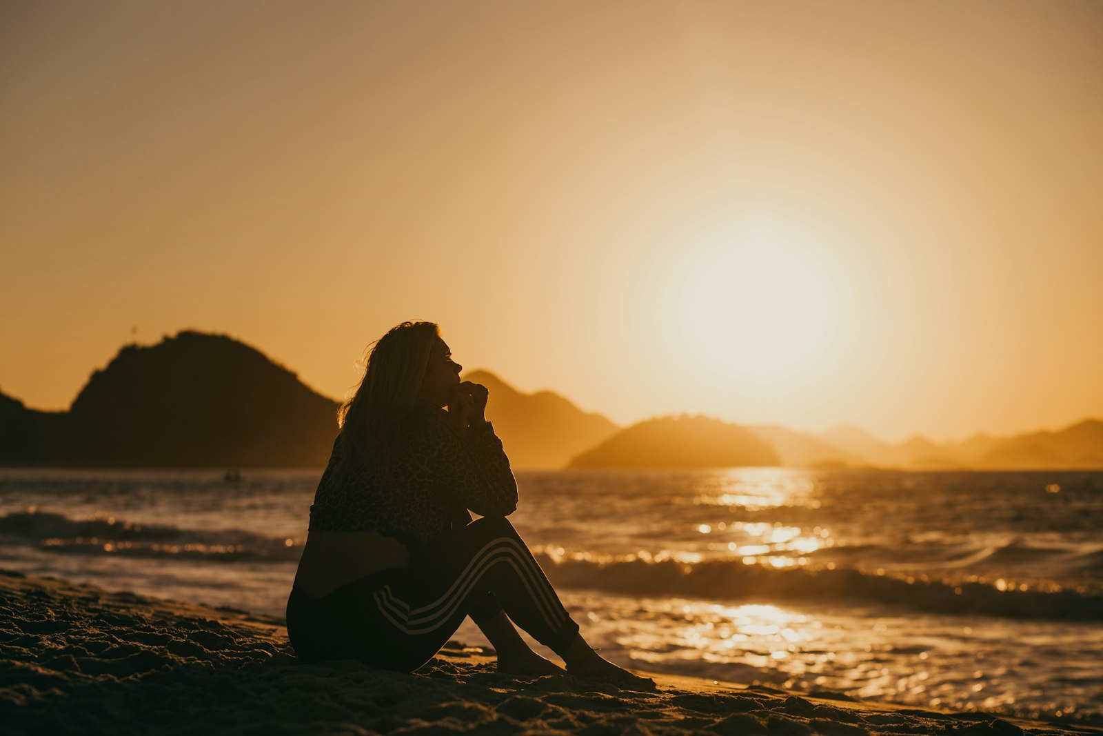 A. C. - Unsplash