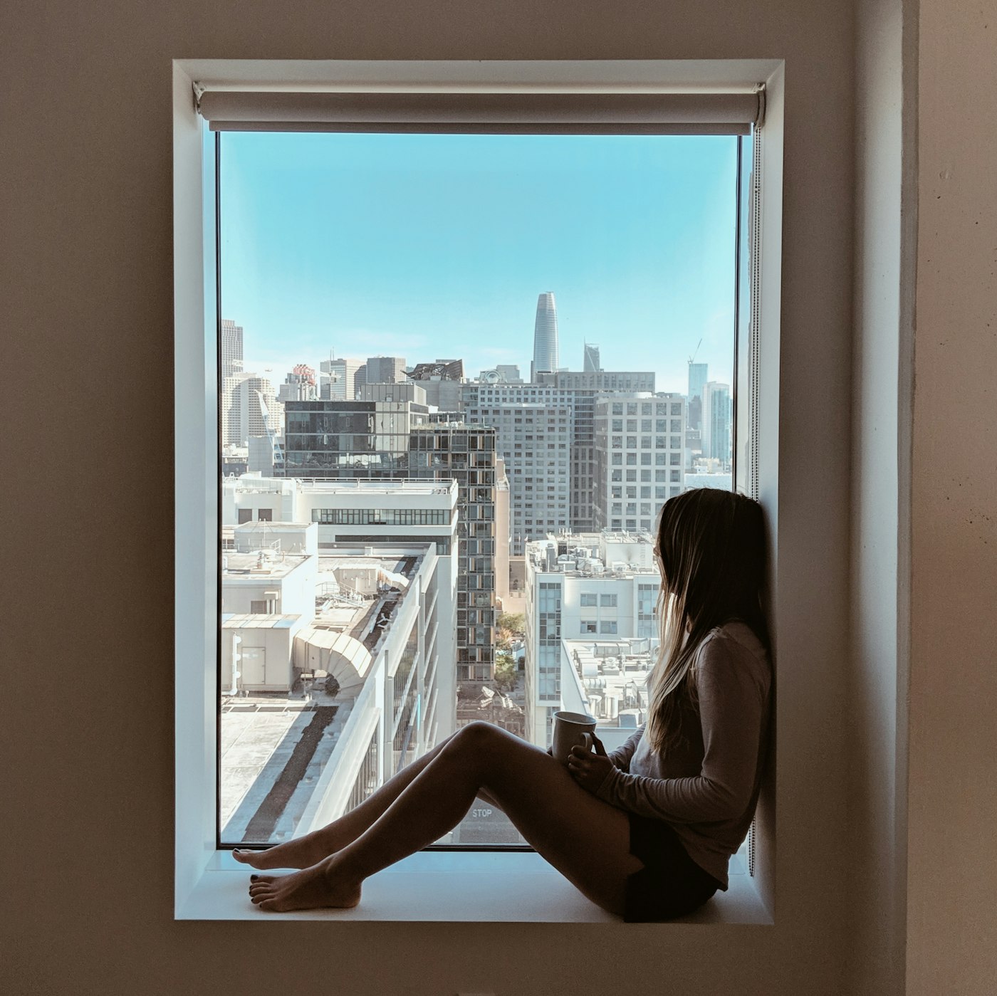 Liz Sanchez-Vegas - Unsplash
