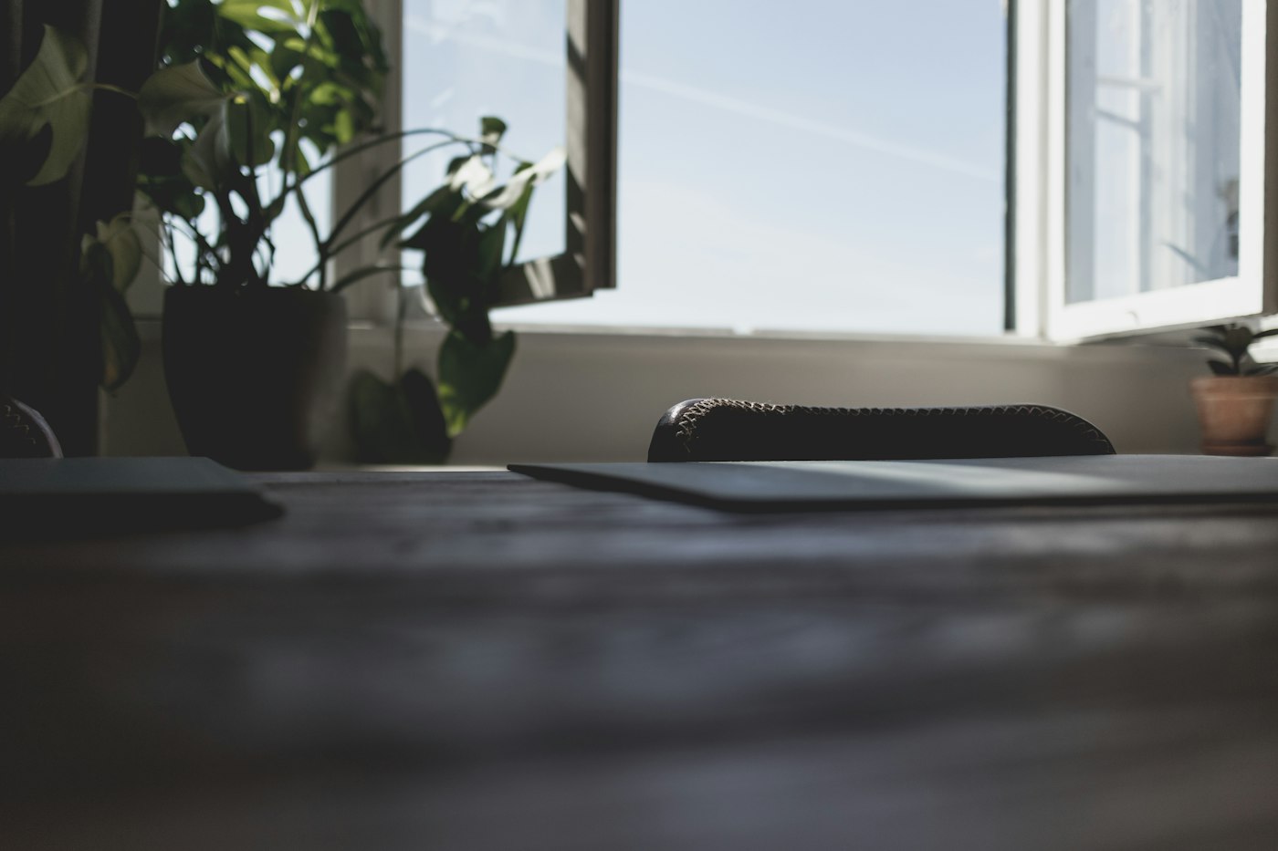 Daniel Hansen - Unsplash