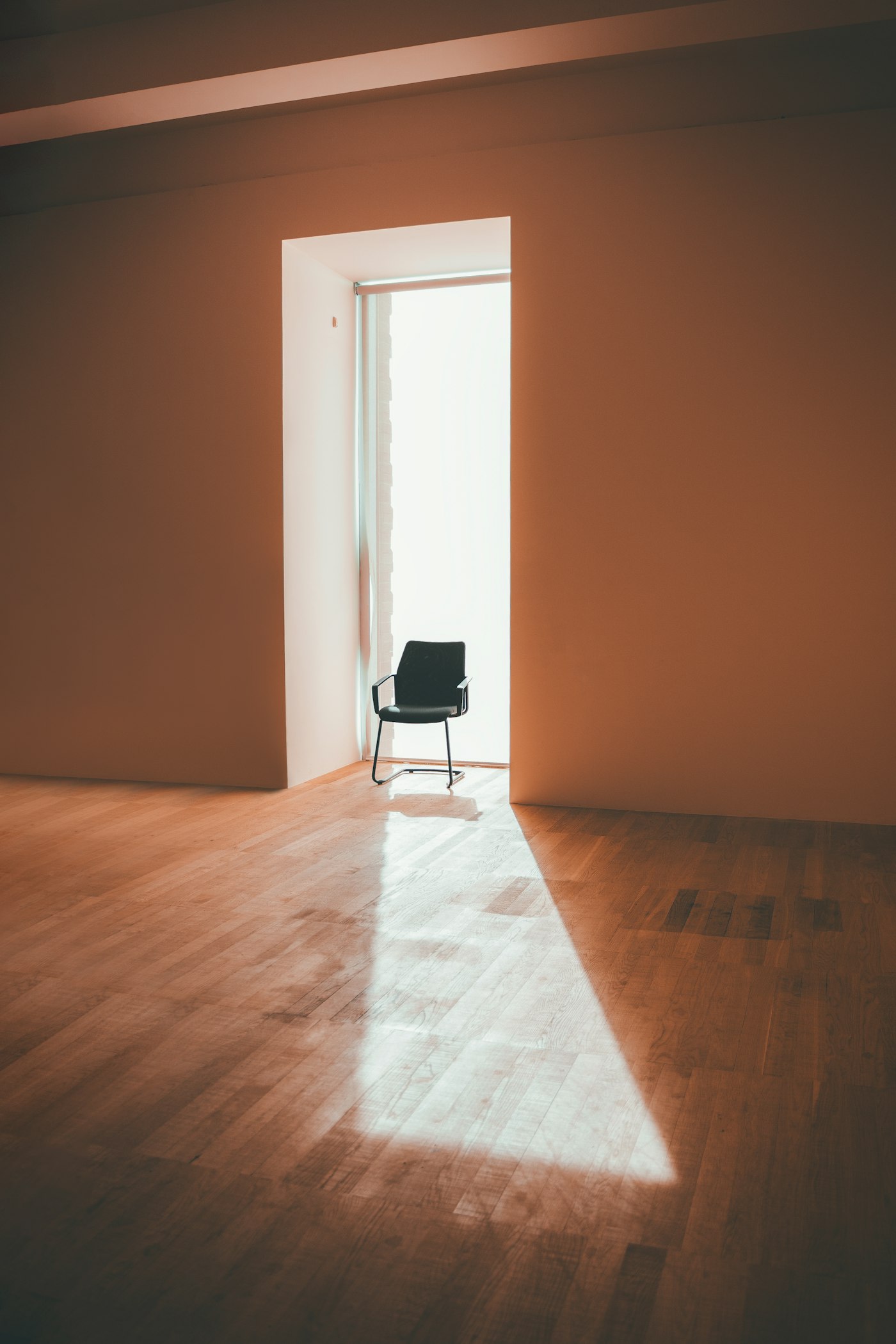 Andrea De Santis - Unsplash