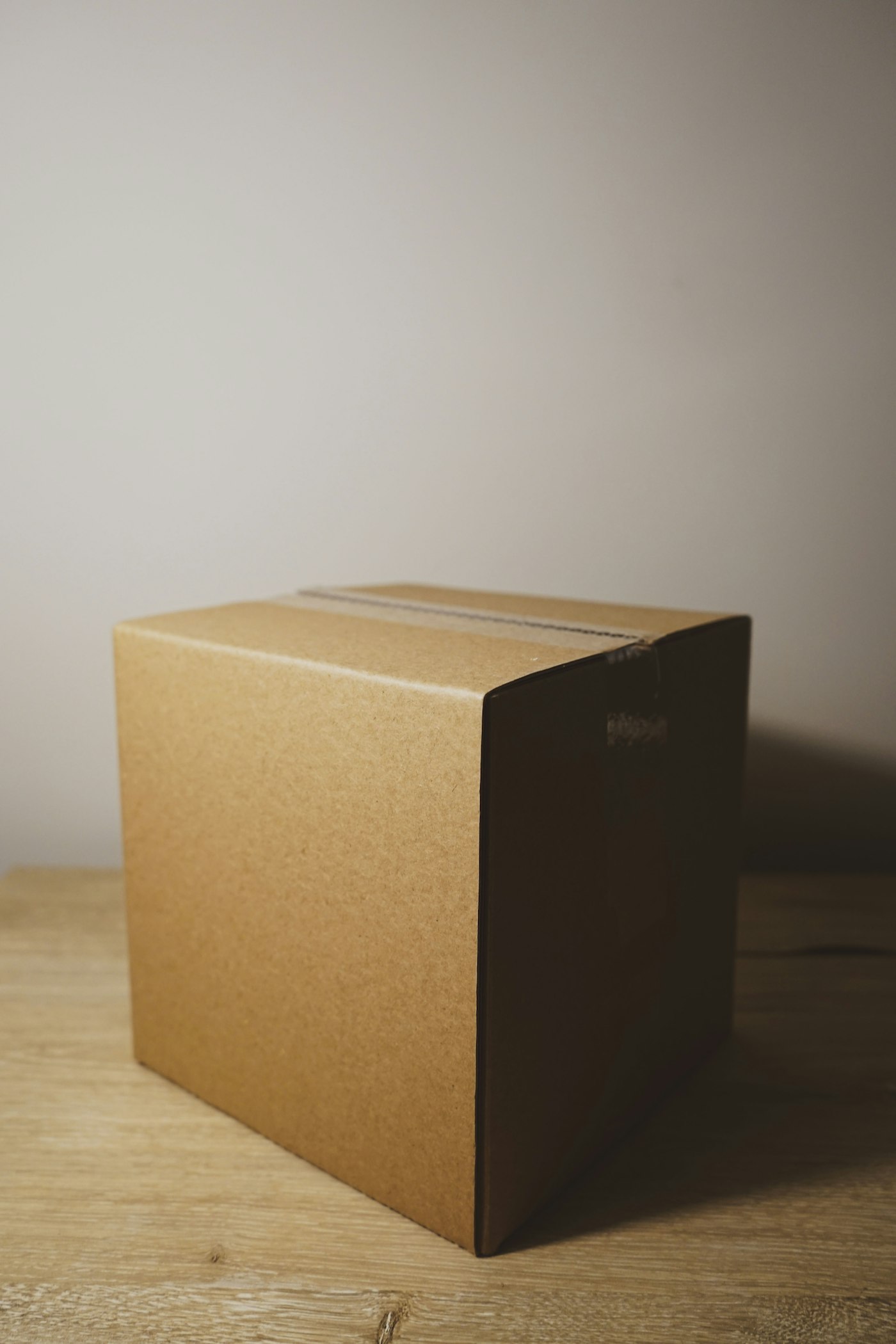 Brandable Box - Unsplash