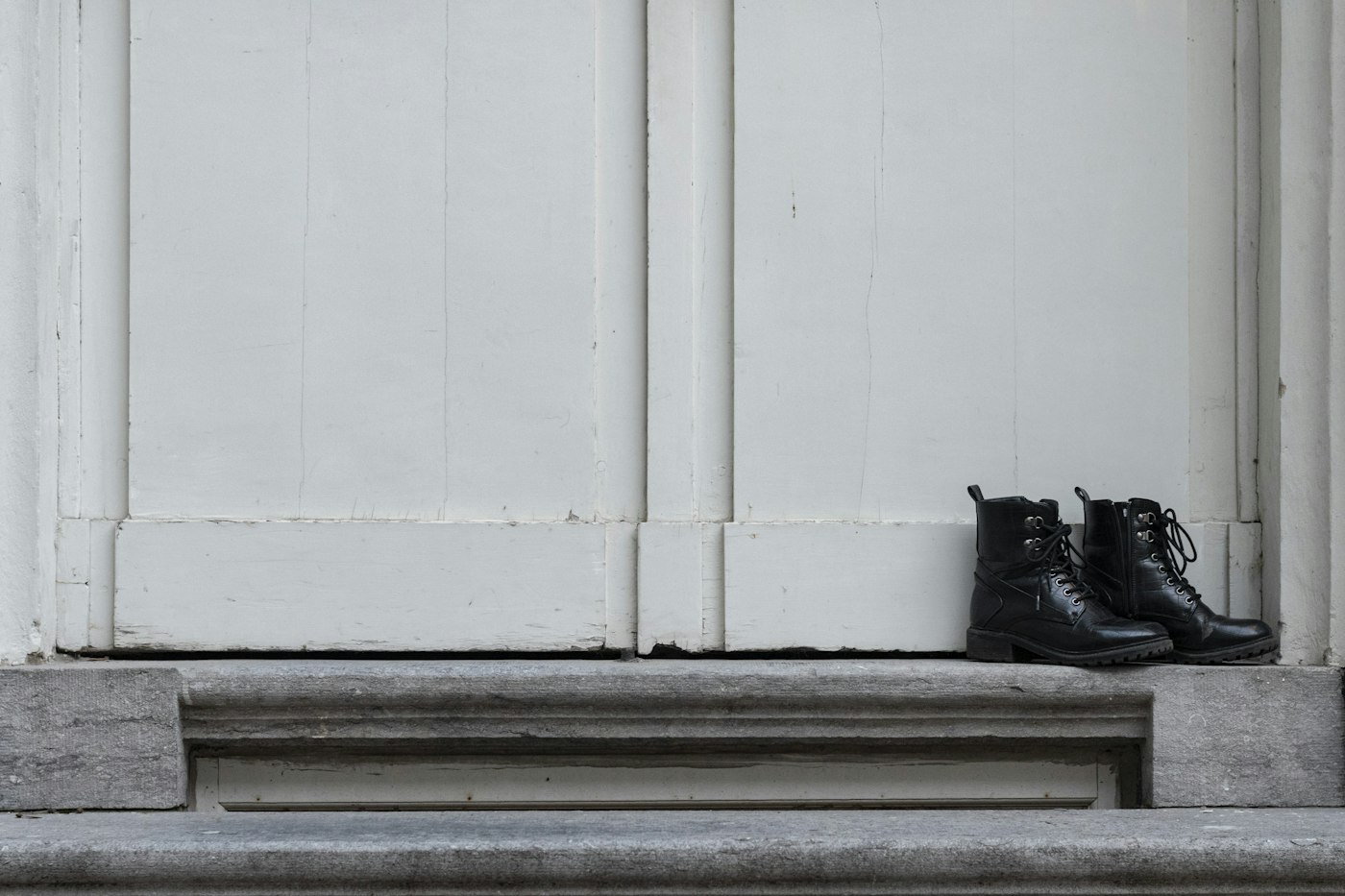 Rico Van de Voorde - Unsplash