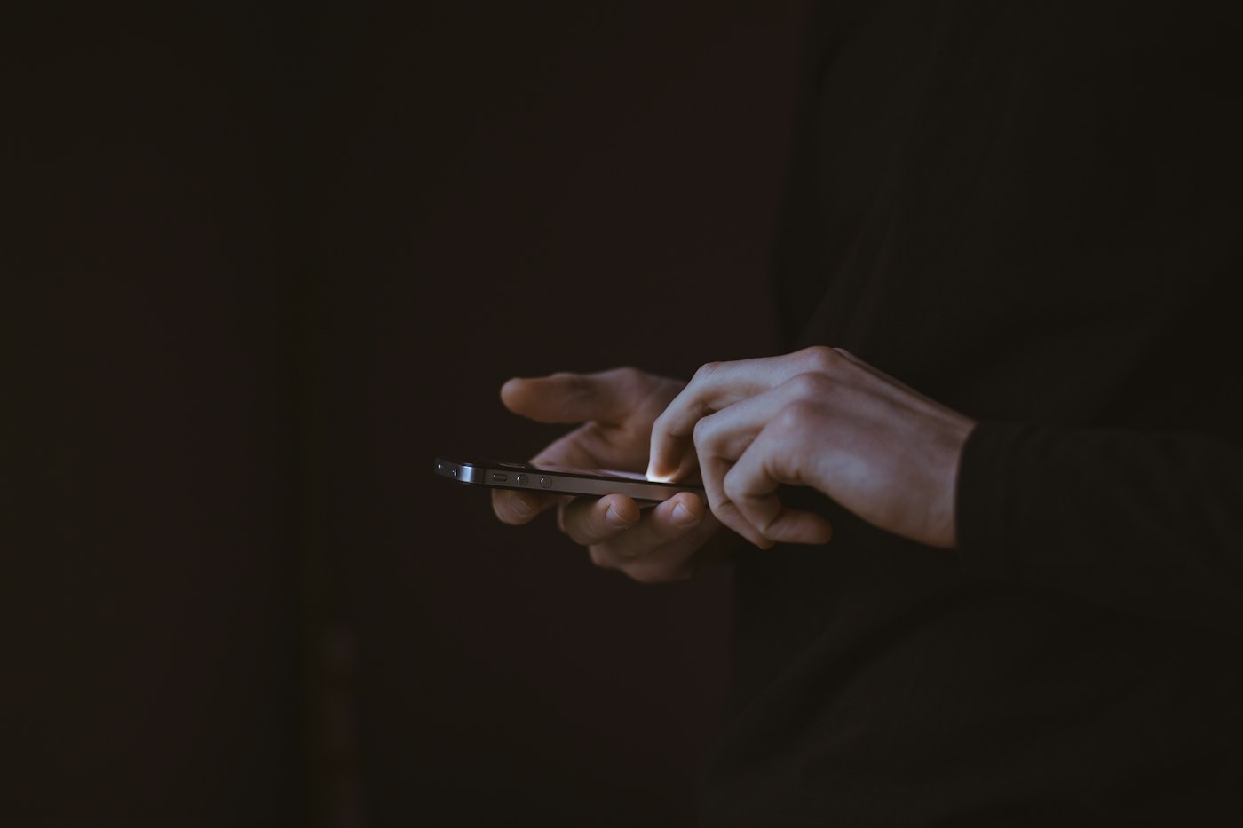 Gilles Lambert - Unsplash