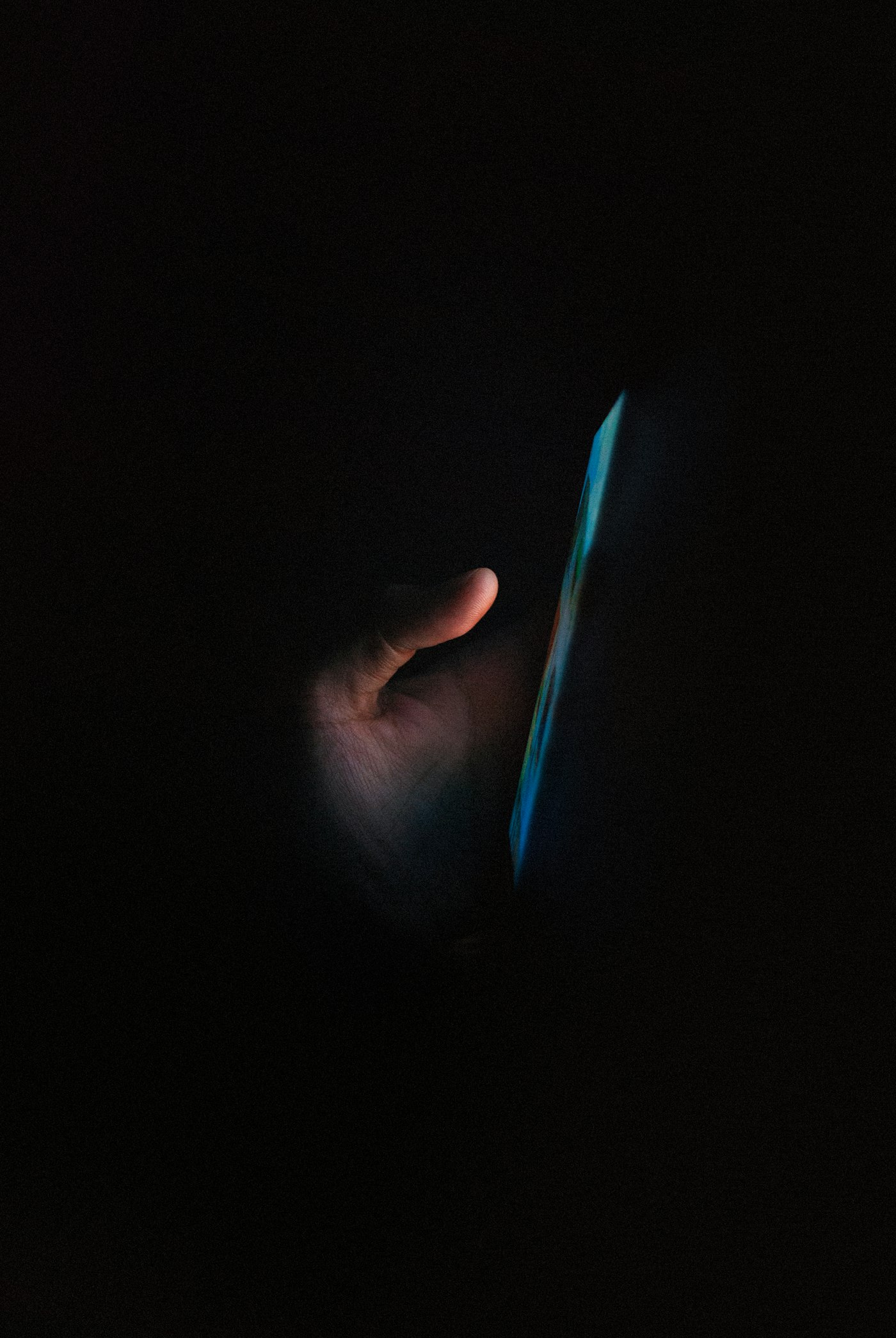 Akshar Dave - Unsplash