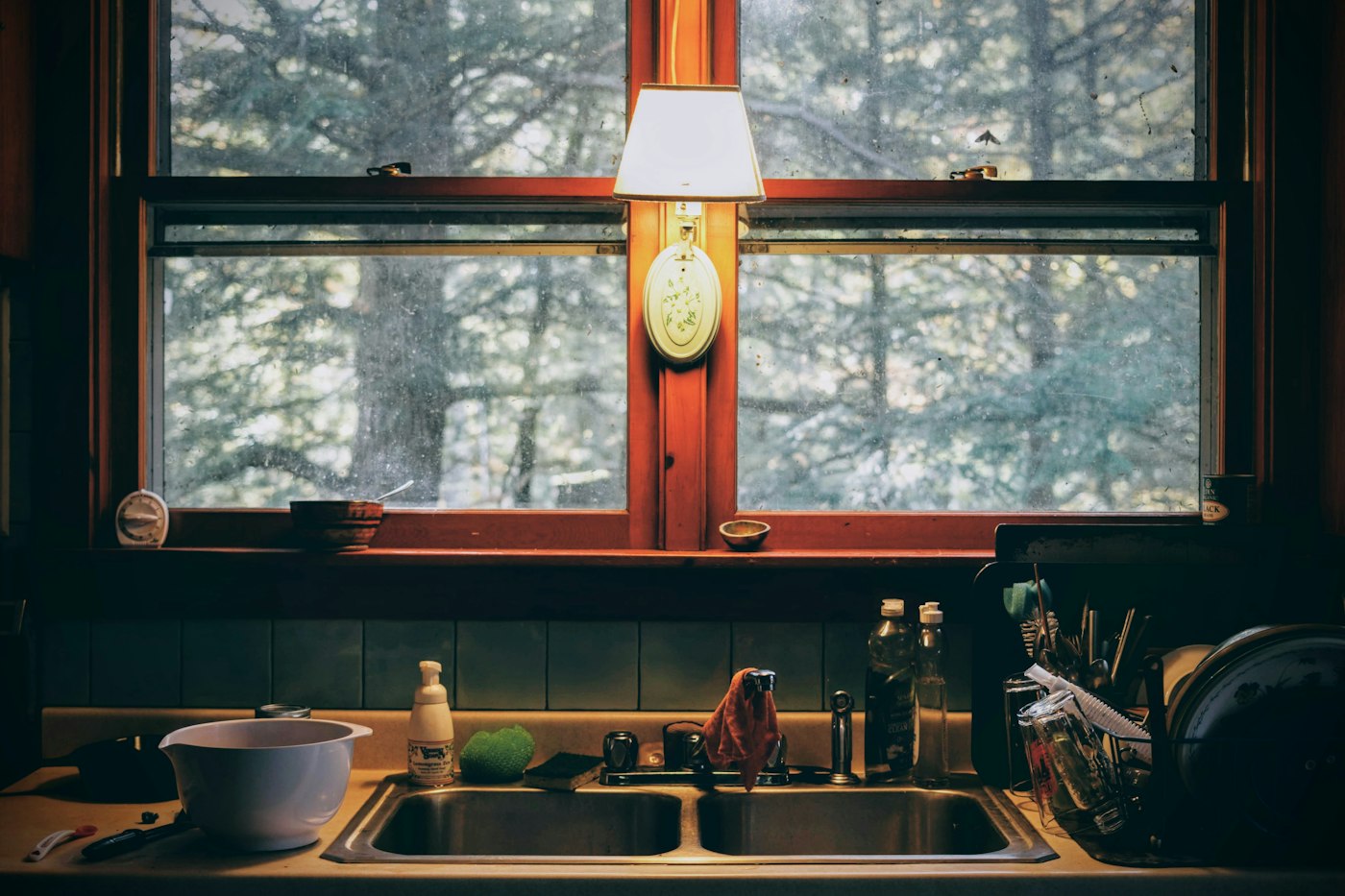 Meg Jenson - Unsplash