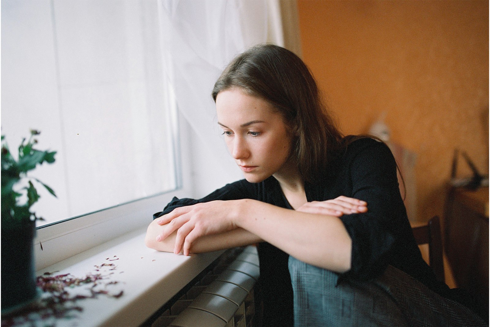 Kelly Sikkema