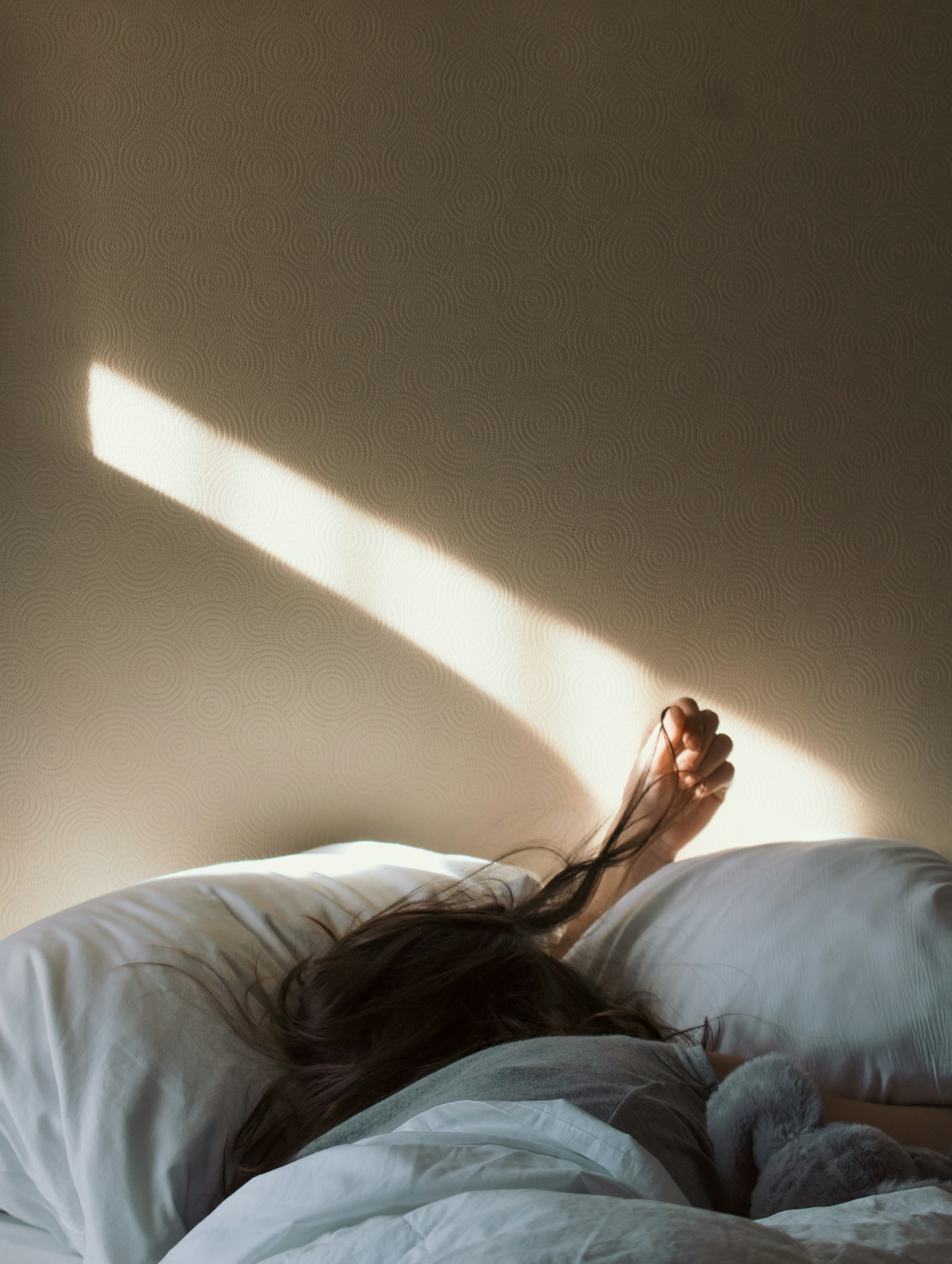 Annie Spratt - Unsplash