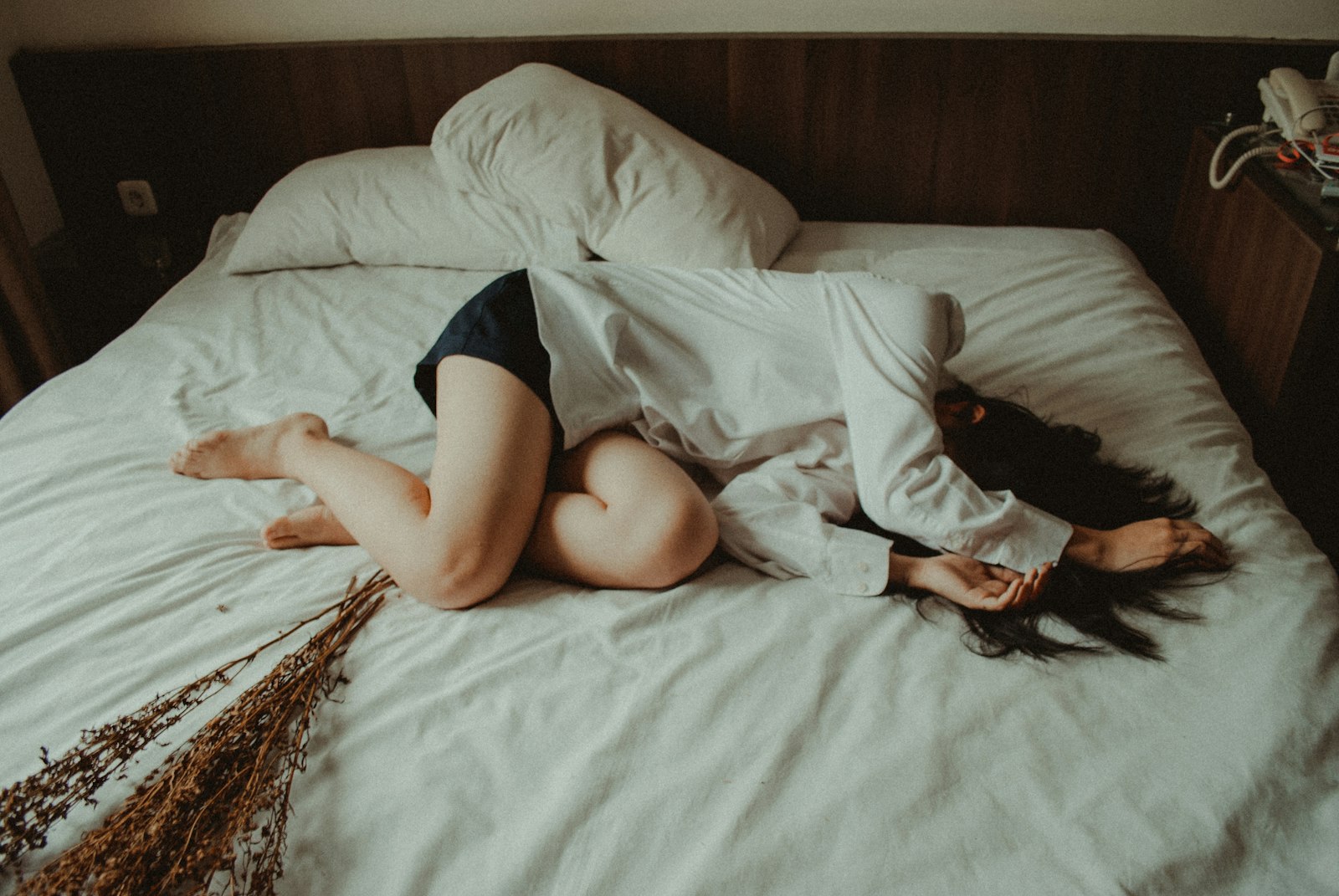 Liz Vo - Unsplash