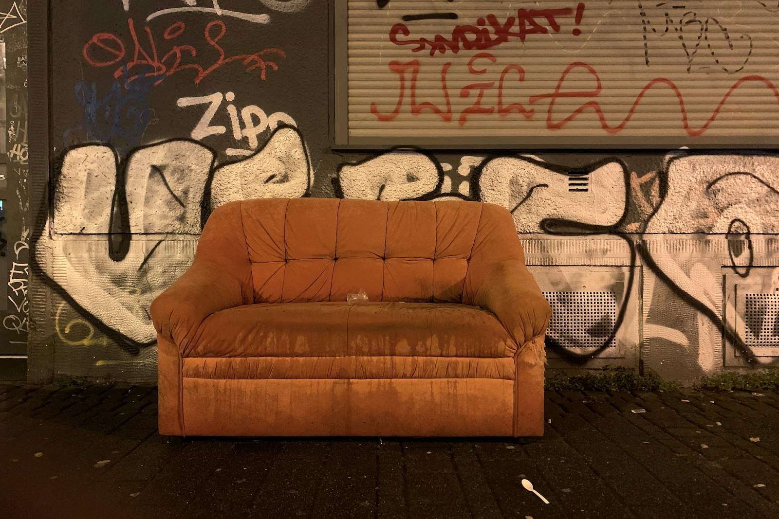 Mitch Gaiser - Unsplash