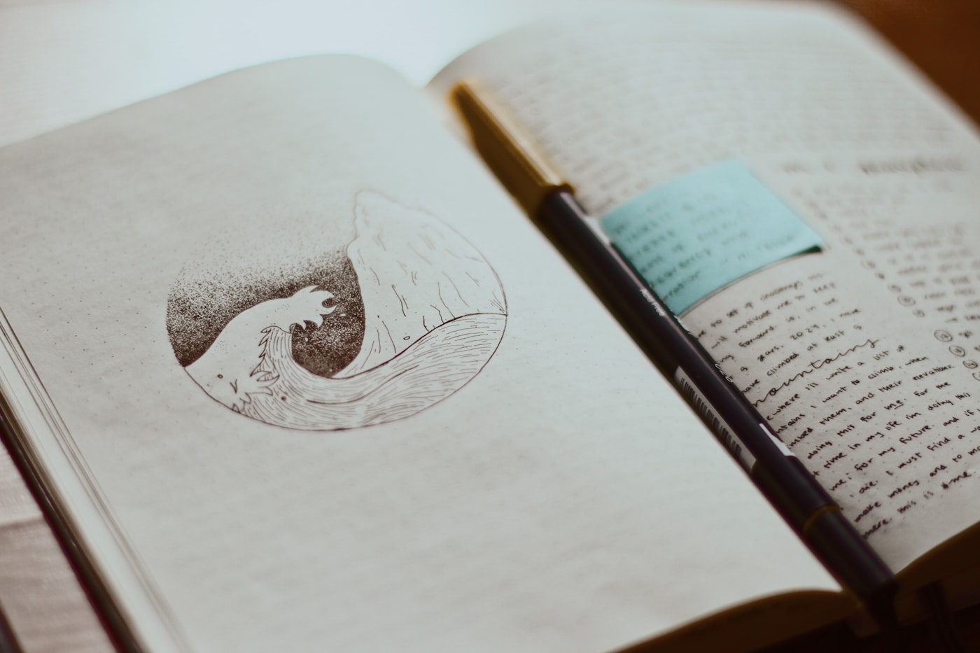 Noemi Macavei-Katocz - Unsplash