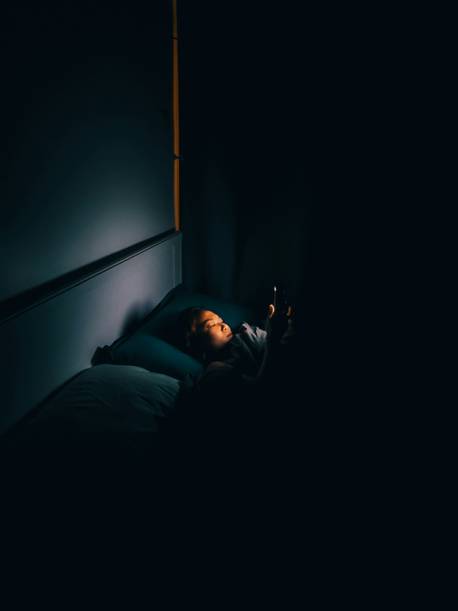 Krista Mangulsone - Unsplash