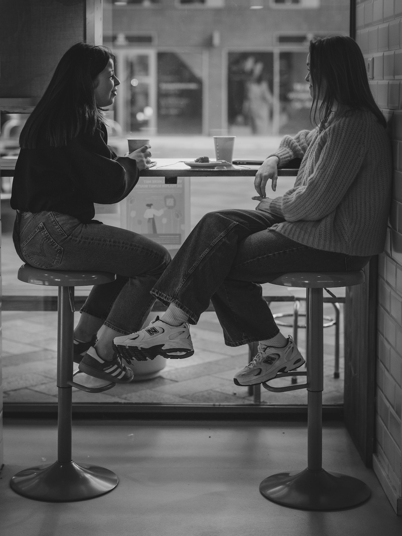 Haberdoedas - Unsplash