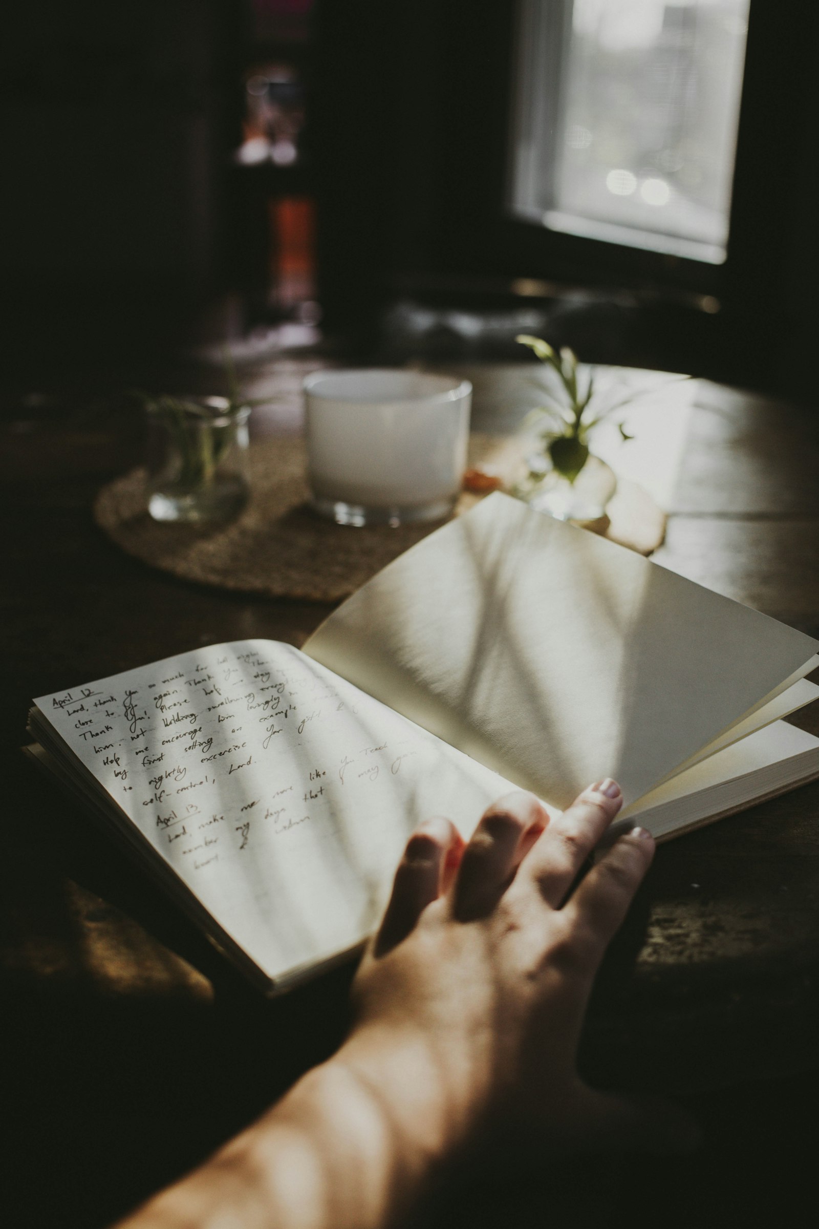 Jessica Mangano - Unsplash