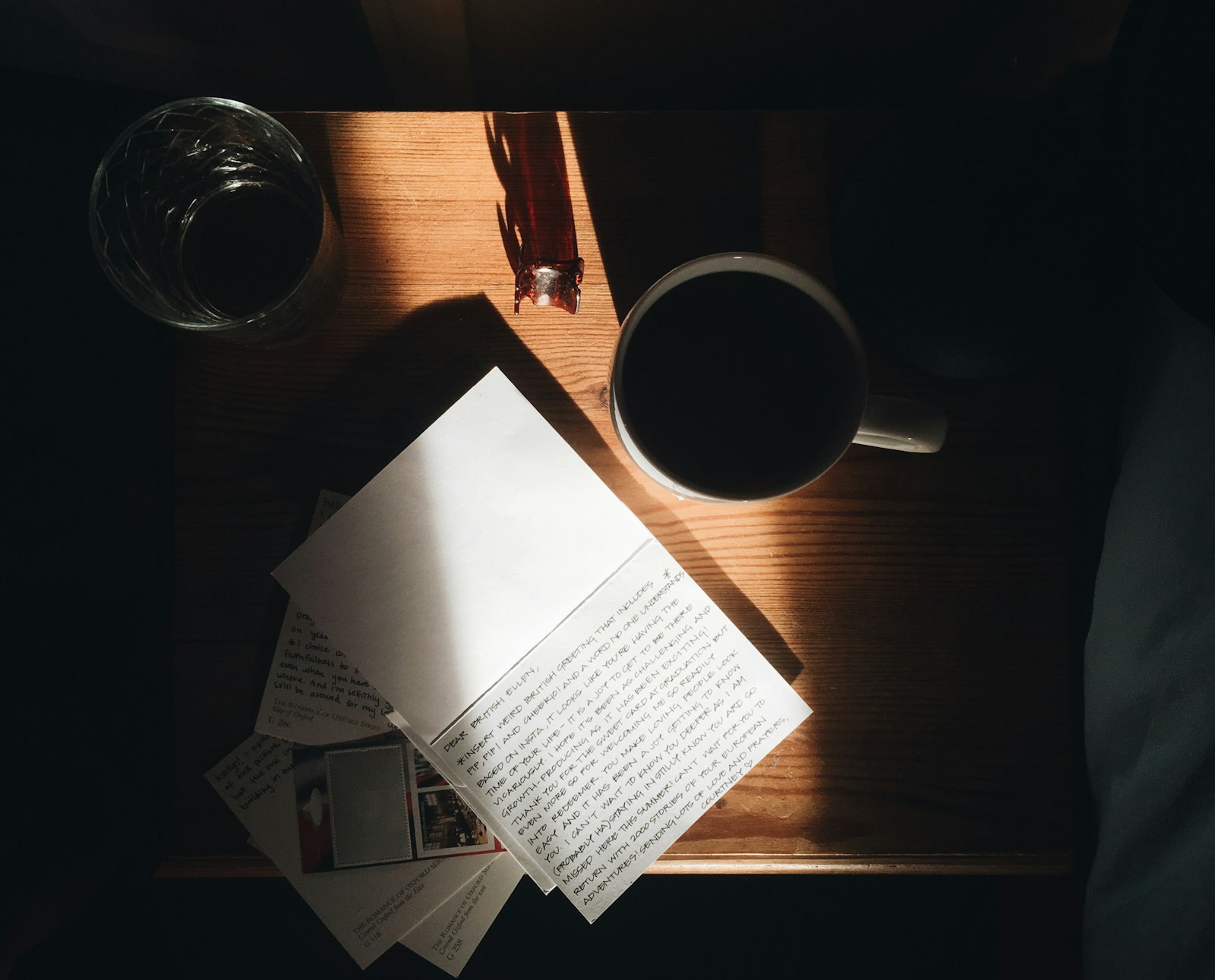 Ellen Tanner - Unsplash
