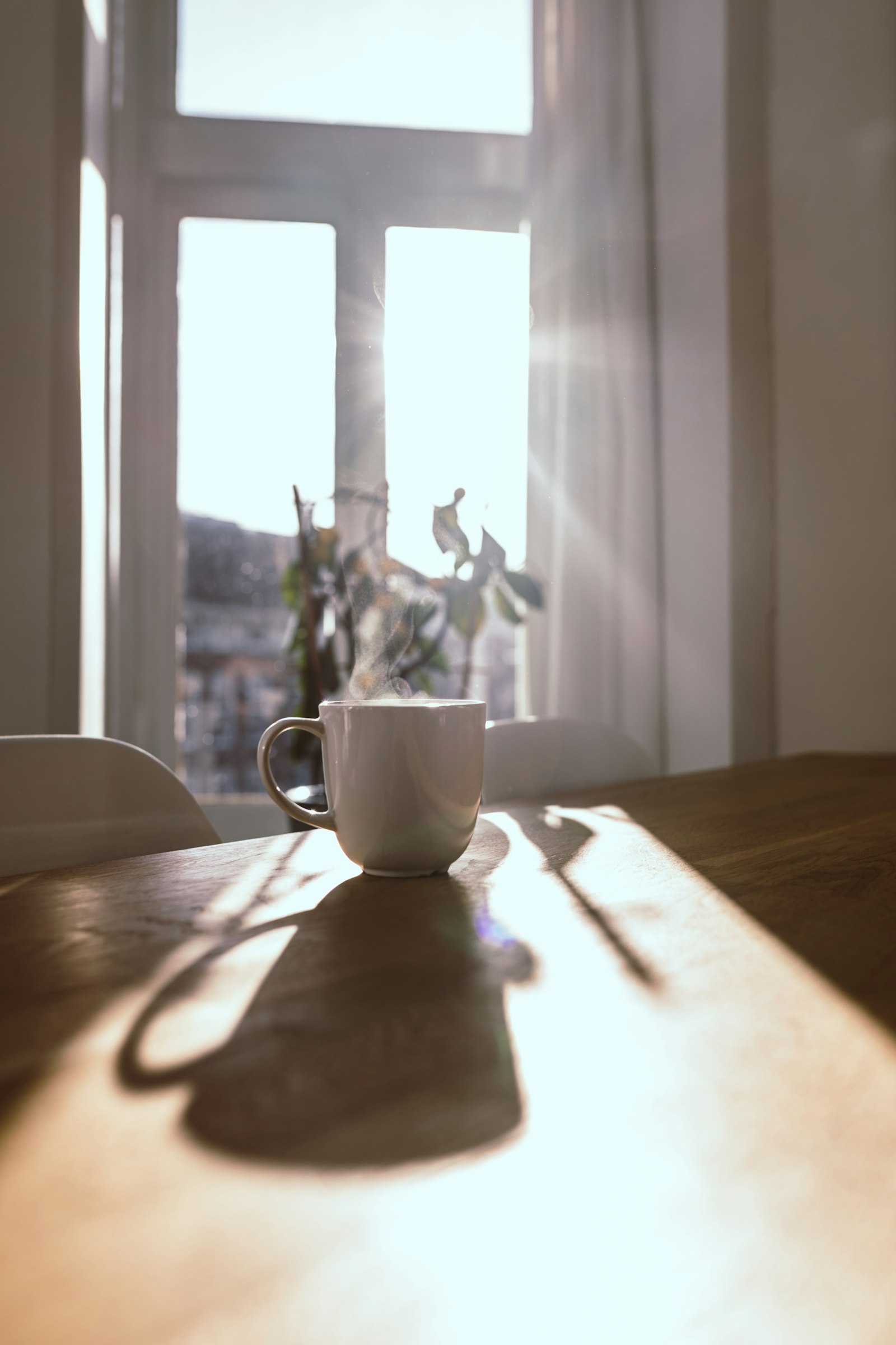 Aimee Giles - Unsplash