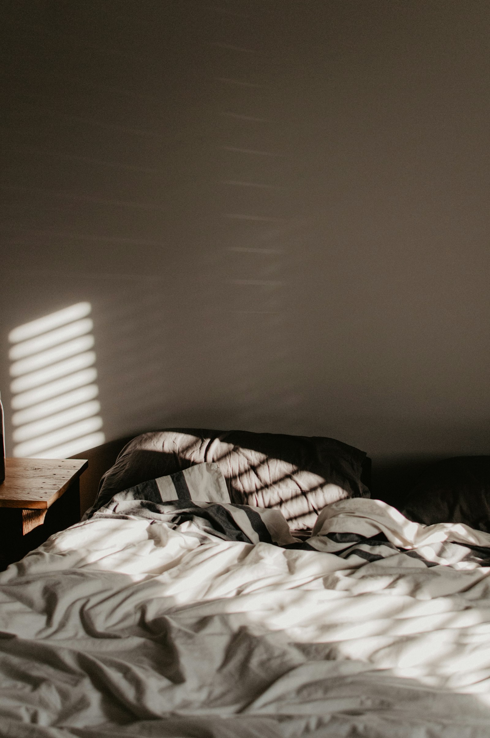 Becca Schultz - Unsplash