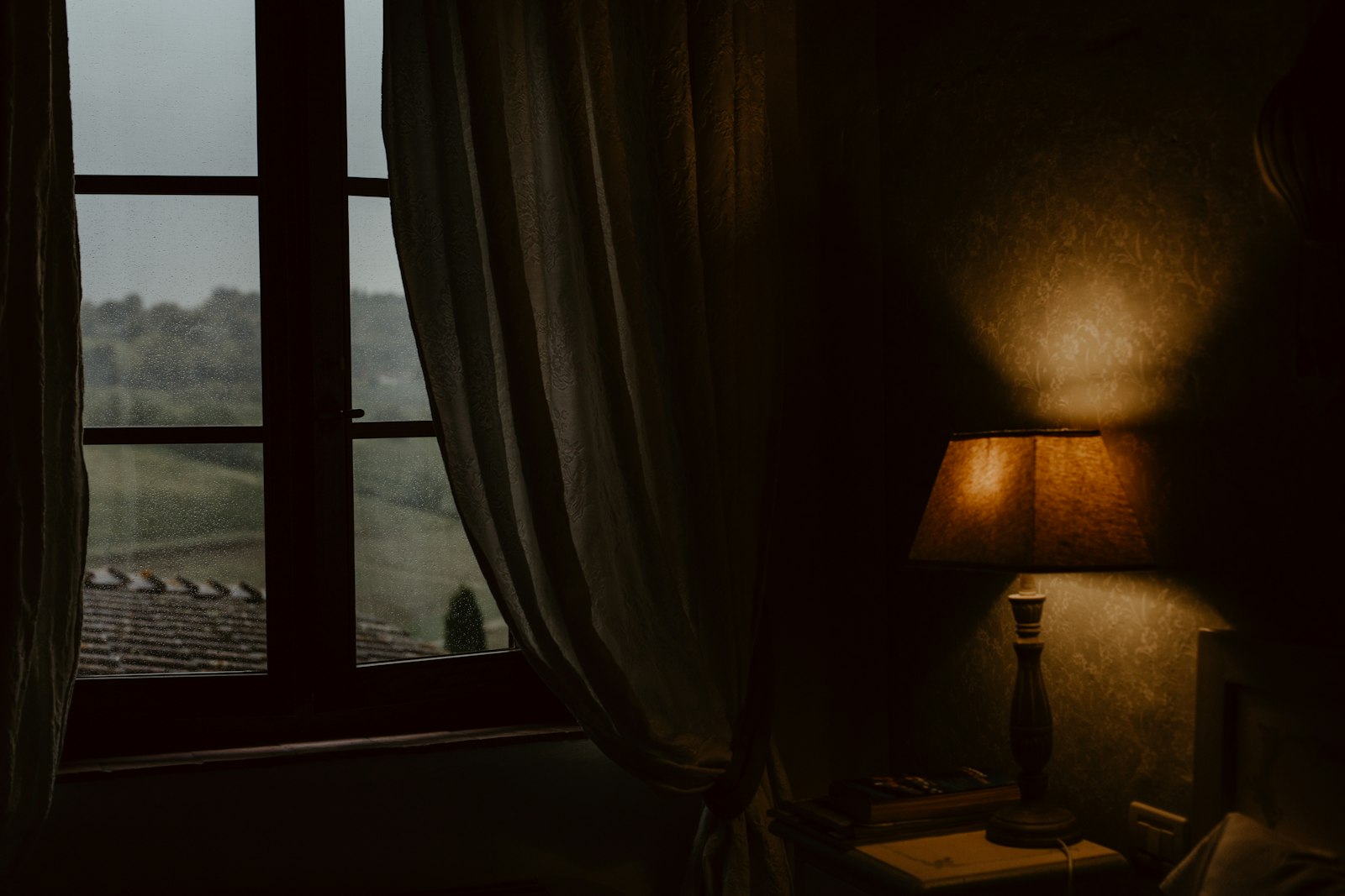 Rhamely - Unsplash